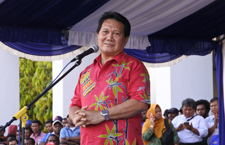 Tingkatkan Peran Penyuluh Pertanian